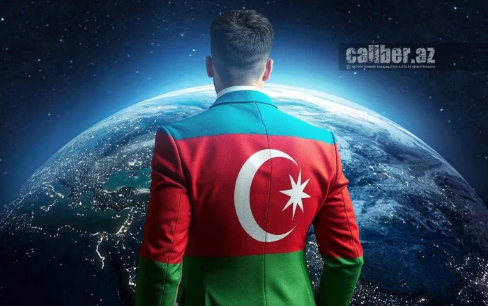 Azerbaijan's diplomacy in spotlight of global media: Selection of publications on Azerbaijan-Israel relations