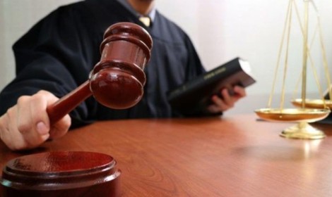 Bakıda sinaqoqa terror hücumu hazırlayarkən DTX tərəfindən tutulan İŞİD üzvünün məhkəməsi başlayıb