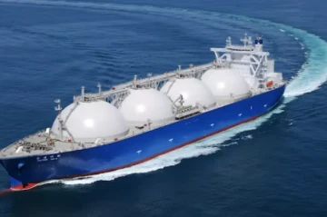 Chief spokesperson: EU may delay final decision on banning Russian LNG