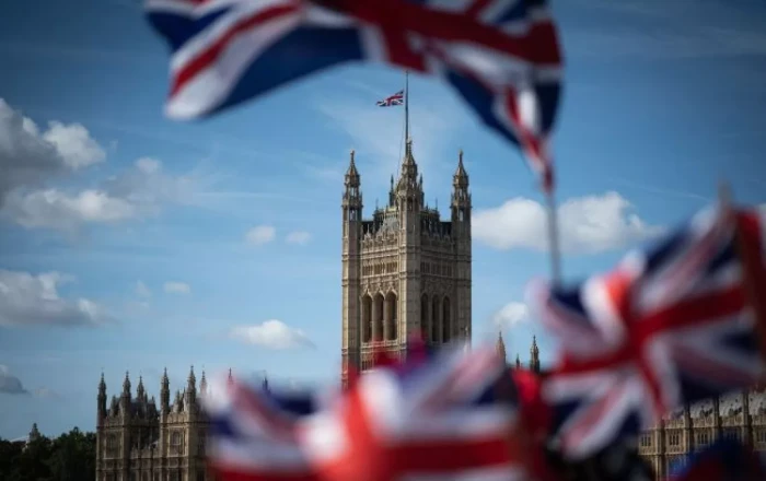Media: UK tightens secrecy on trade documents amid Trump tariff threat