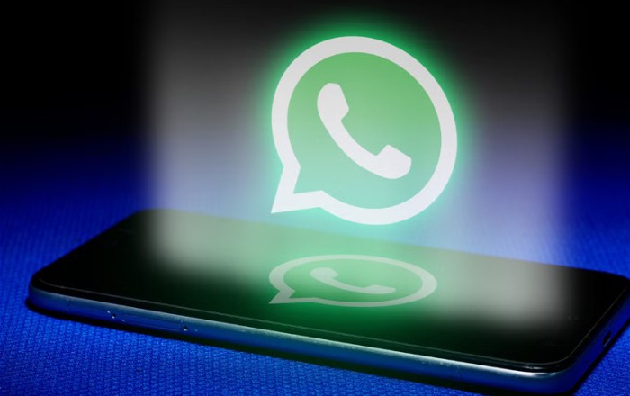 В WhatsApp появилась новая функция