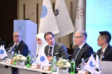 UPEACE Ambassador: Azerbaijan plays leading role in ensuring solidarity and cooperation