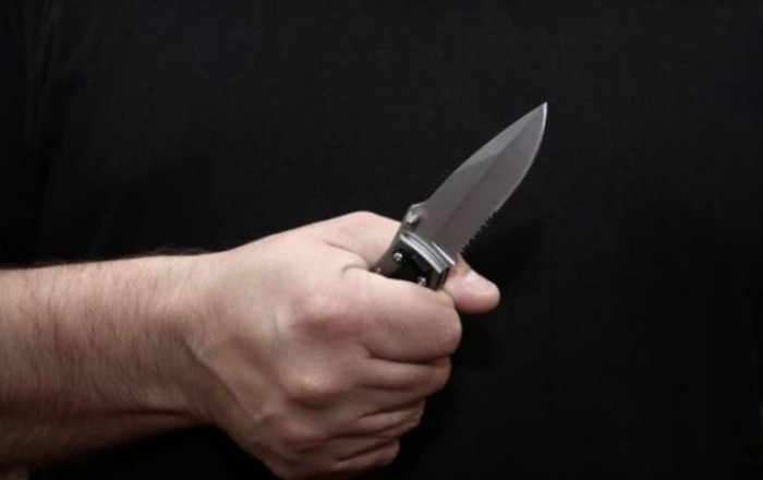 Bakıda kişi qohumunu qətlə yetirdi