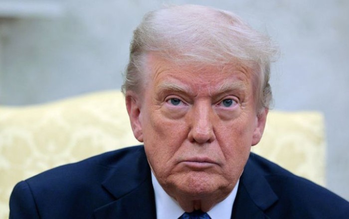 В США конгрессмен инициировал процесс импичмента Трампа