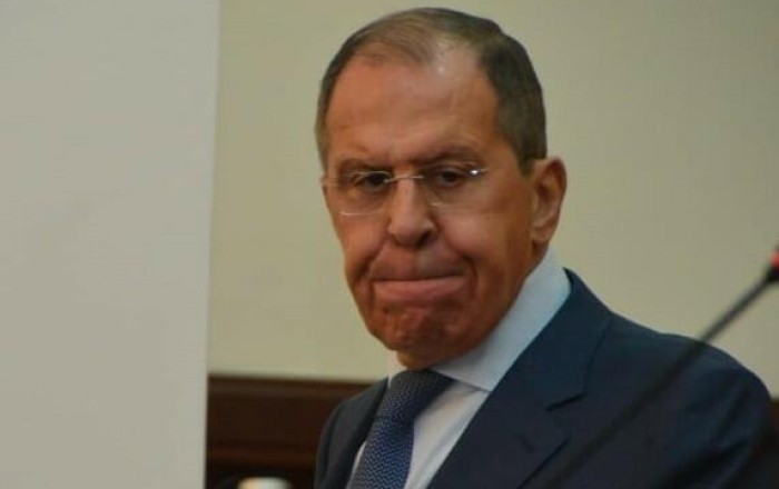 Rusiya ilə bu dildə danışmağa ehtiyac yoxdur - Lavrov