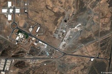 IAEA’s Grossi in Iran