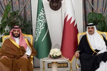 Qatar to join Saudi Arabia in settling Syria's World Bank debt