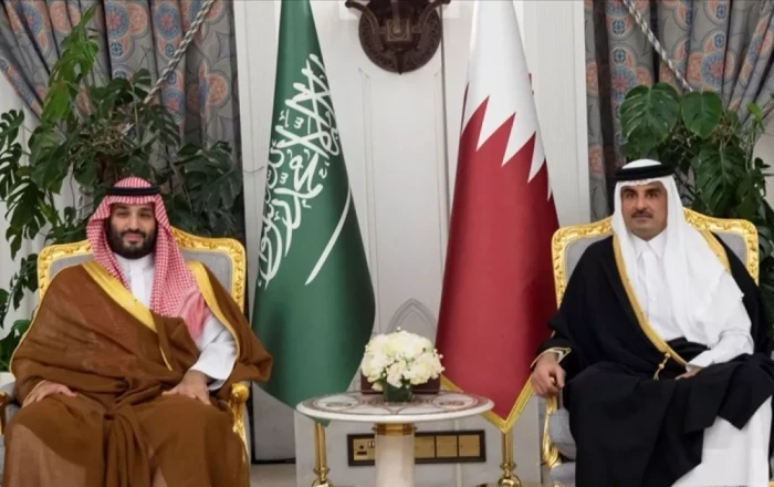Qatar to join Saudi Arabia in settling Syria's World Bank debt
