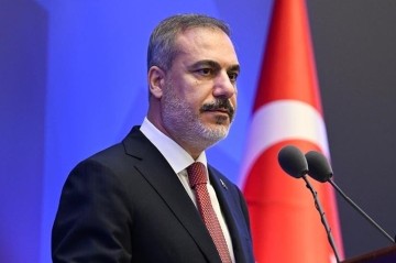 Турция призывает мир к действию в Газе