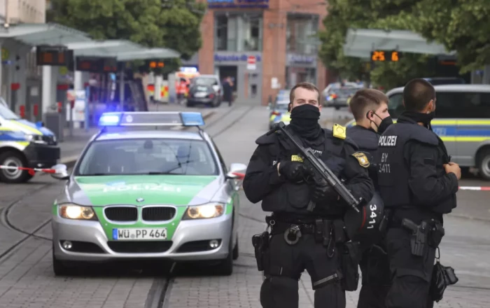 Deadly weekend in Germany: Shootings rock Berlin, Hesse