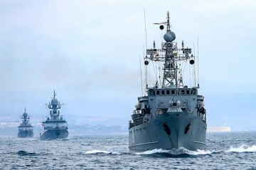 Анкара, Киев, Лондон и Париж обсуждают безопасность на Черном море России там нет