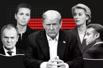 NYT: Europe struggles to secure direct access to Trump