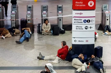 Experts warn of €1 billion economic impact after Iberian Peninsula blackout