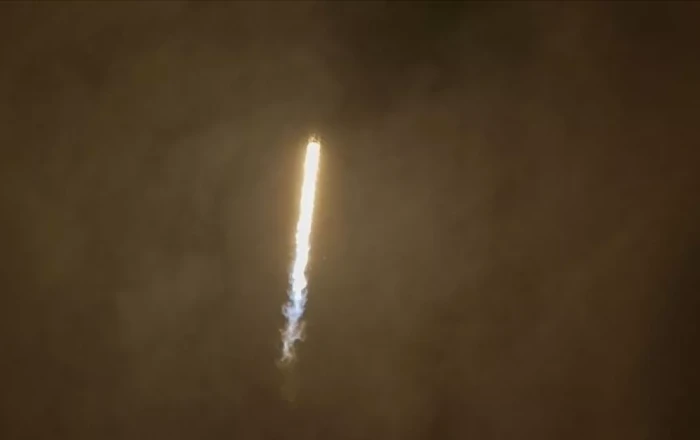 Israel downs missile fired from Yemen as Houthi threat escalates