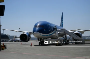 AZAL: Самолет рейса Баку - Нахчыван задерживается по техническим причинам