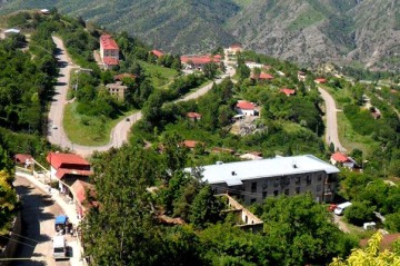 3 ayda azad olunmuş ərazilərə bu qədər xərclənib