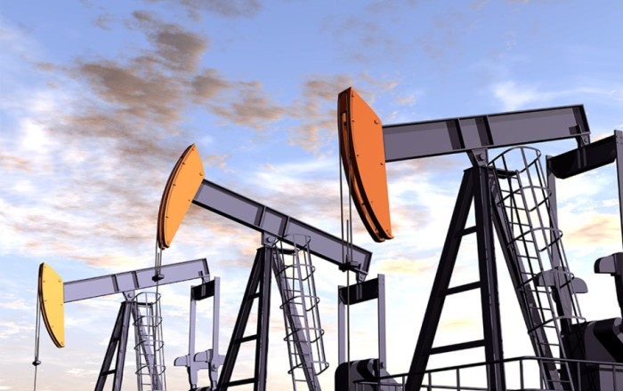 Oil prices surge in global markets