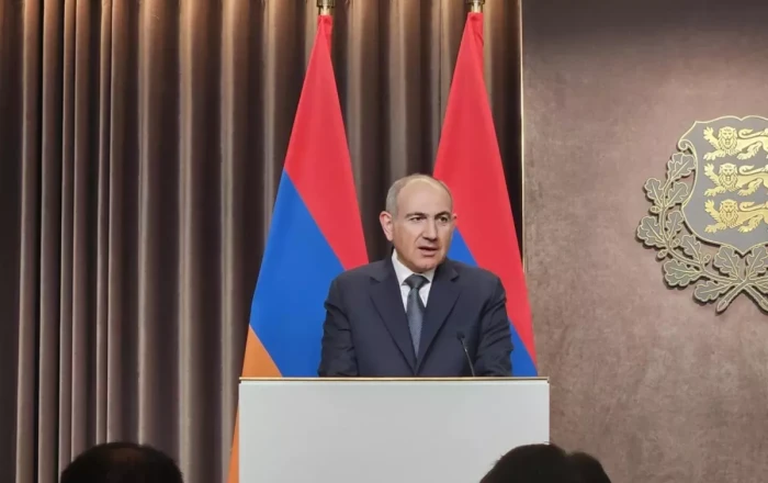 Armenia backs final text of peace accord, suggests closure of Minsk Group