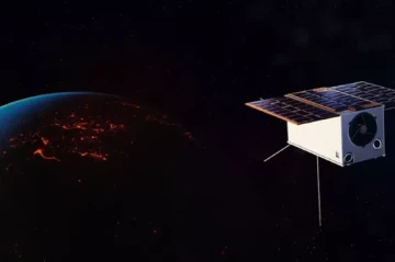 UK's space firm to launch satellites on Moon to unveil universe's secrets