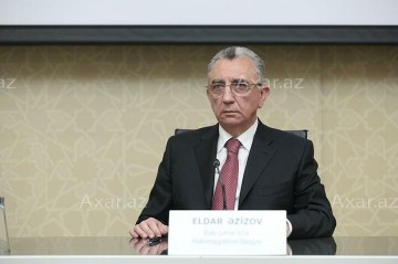Назначен новый замглавы ИВ Баку