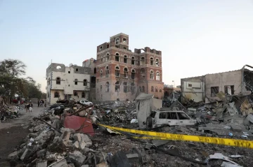 NYT: US "Operation Rough Rider" in Yemen costs Pentagon $200 million In Just Three Weeks