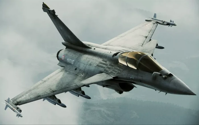 India inks deal with France for 26 Rafale jets in major military upgrade
