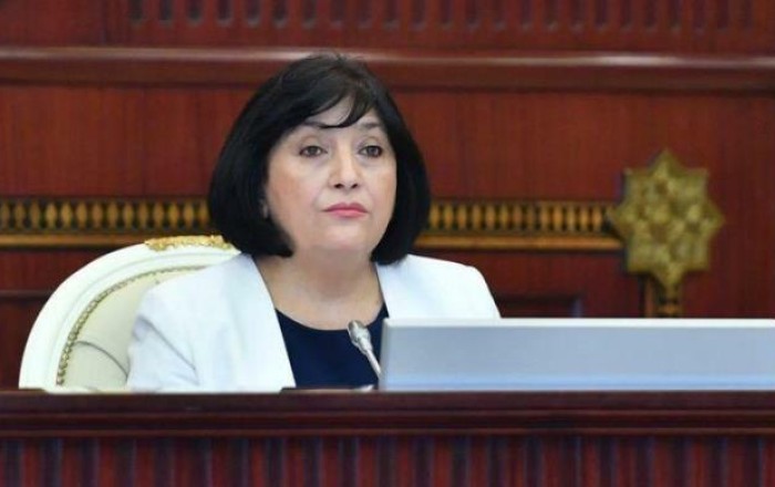 Гафарова возразила депутату: Что не так с правительством?