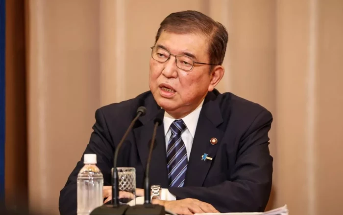 Japan faces major trade setback with 24% tariff on US exports starting soon