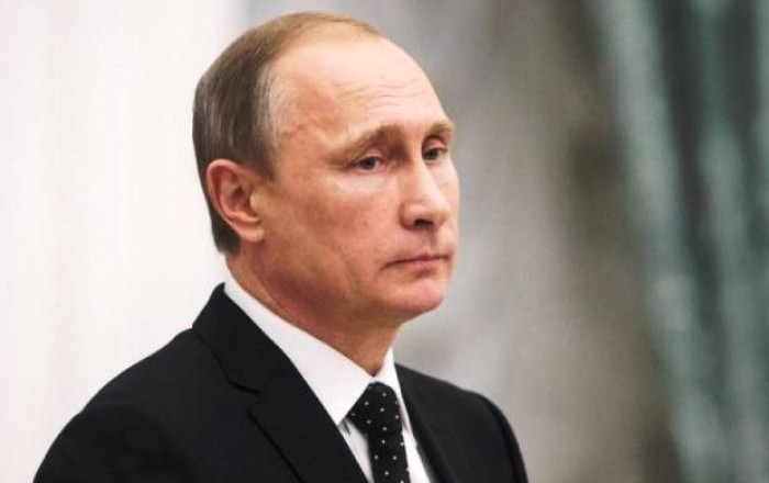СМИ: Путин дал понять Трампу, что...