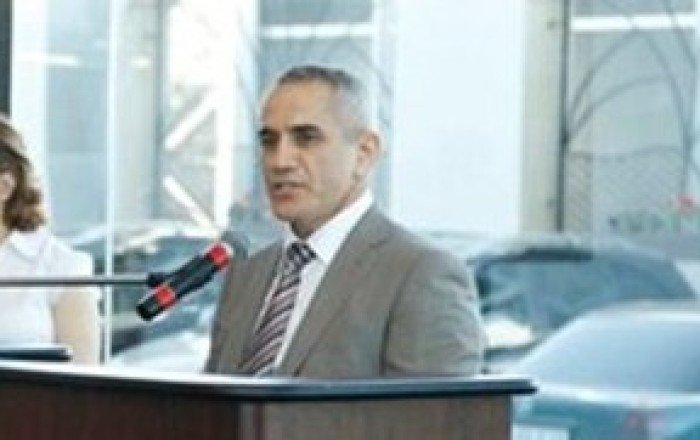 “Melissa Group”un rəhbərinin həbs müddəti uzadıldı