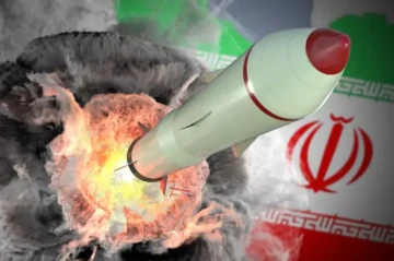 Iran nuclear talks intensify: US special envoy meets Israeli officials in Paris