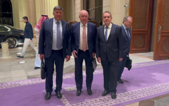 В администрации Эрдогана оценили шансы на продолжение диалога США и РФ в Турции