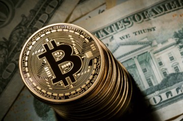 Bitcoin price today: steady at $84k on Trump tariff shock