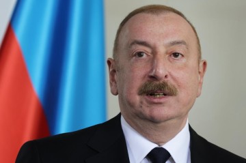 Ильхам Алиев ответил на вопрос: что для Азербайджана Китай? официоз