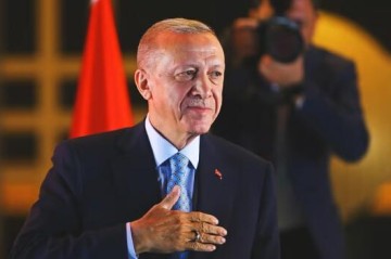 Erdogan and Meloni meet in Rome