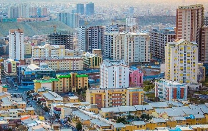 Azərbaycanlı ər Ailə Mərkəzində arvadını güllələdi