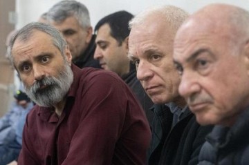 Оккупация города Шуша: Изучены документы о событиях
