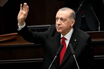 Erdogan will visit Rome