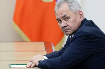 Шойгу заявил о готовности РФ к стратегическому диалогу с США