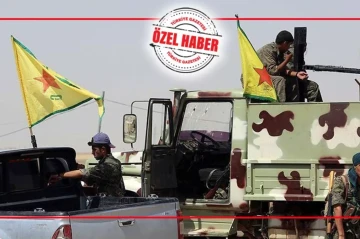 Ankara alarms over PKK-ISIS cooperation, says major conflict looming