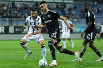 Bu gün “Qarabağ” – “Neftçi” matçı var