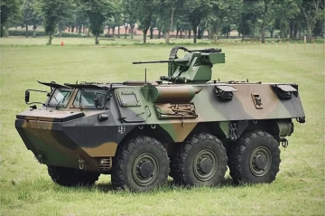 Belgium’s €14.4 billion tank shock: How defence deal went off the rails