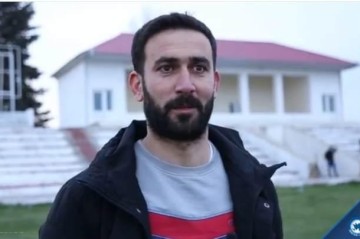 Bir həftə əvvəl təhqirə görə ağır cəzalanmışdı, yenə eyni cəzanı aldı
