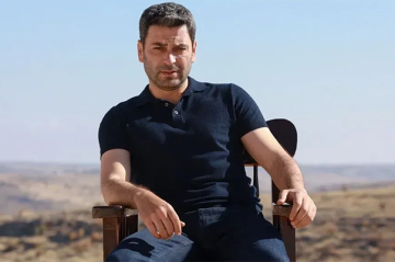 “Qarabağın hər yerini gəzmişəm” - Ozan Akbaba