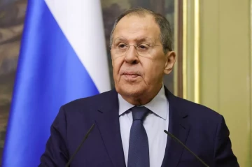 Russian FM warns NATO’s return to Afghanistan risks sparking new instability
