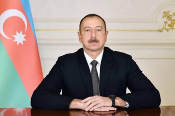 President: Azerbaijan, Iran traditionally support each other within int'l organizations