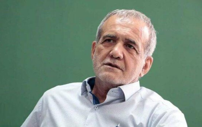 Pezişkianın siyasətinin əsasını bu təşkil edir - Sangdevni