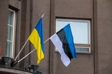 Estonia ready to share defence industry expertise with Ukraine
