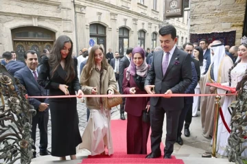 Baku becomes hub of knowledge as ICESCO launches new regional office