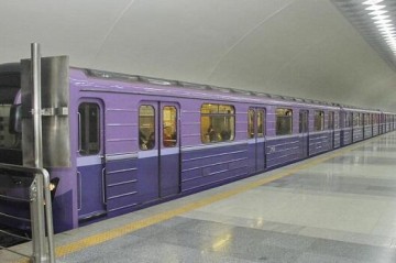 Xarici banklar Bakı metrosu üçün kredit ayıra bilər